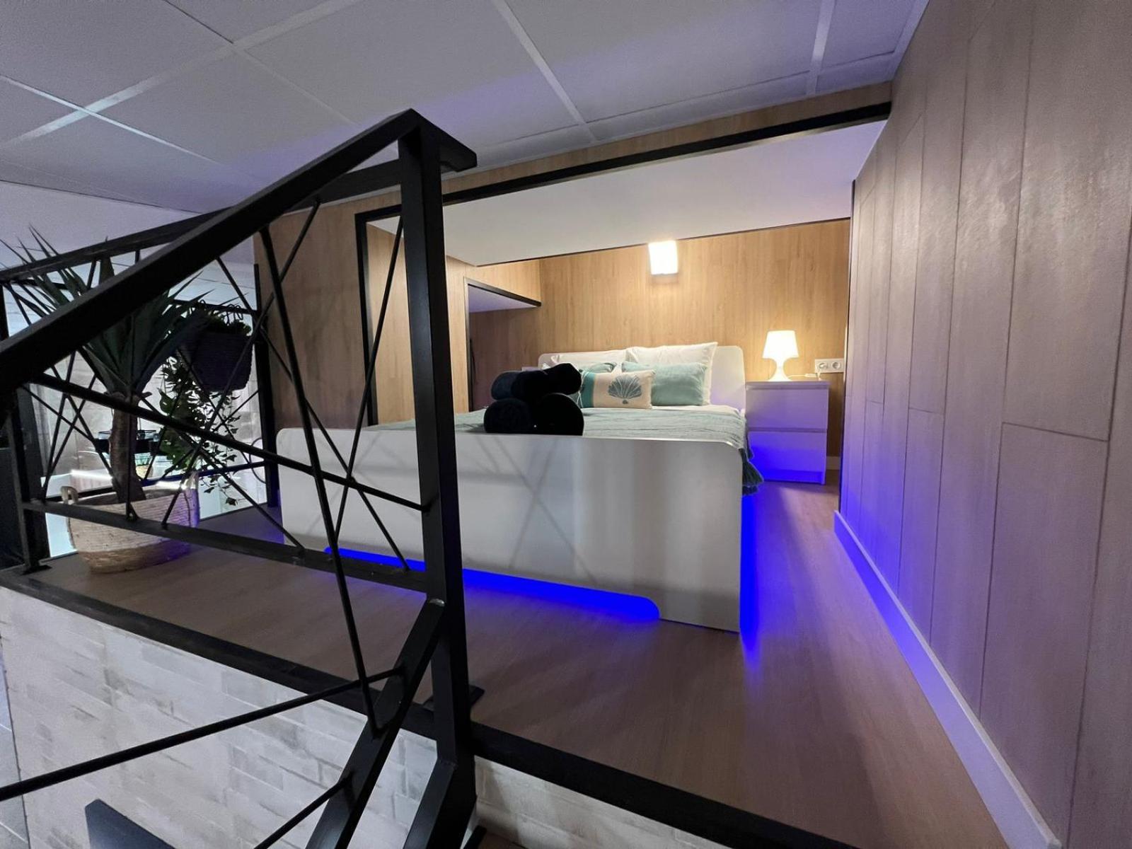 Aparthotel Carcaixent 24 à Valence Extérieur photo